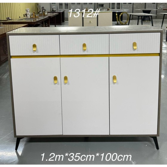 Shoe cabinet